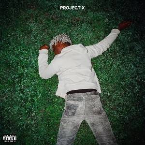 Ken Carson - Project X (5th Anniversary Edition) (CD) (0199957586474)