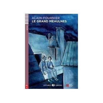 Le Grand Meaulnes
