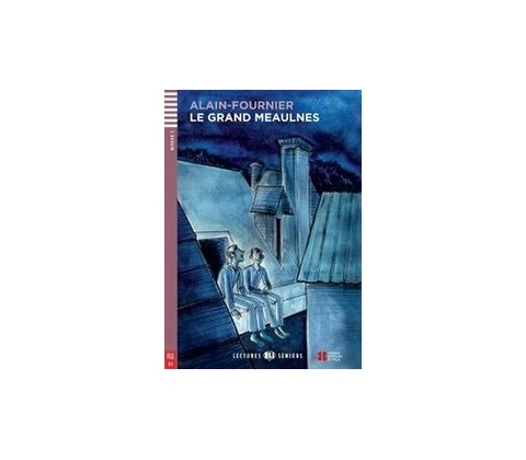 Le Grand Meaulnes