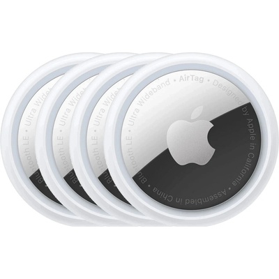 Apple Airtag (4 Pack) MX542