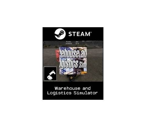 Warehouse and Logistics Simulator