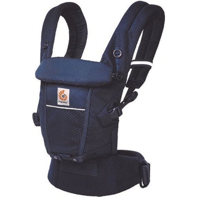 Ergobaby ADAPT Soft Flex Mesh MODRÁ