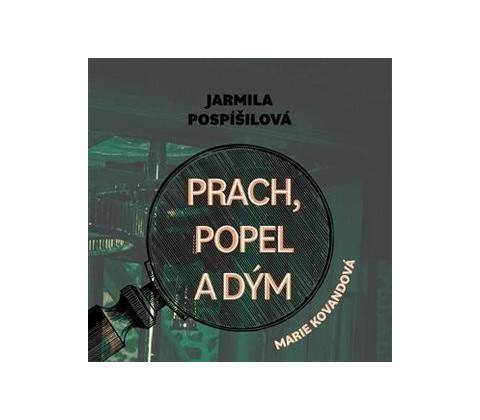 Prach, popel a dým