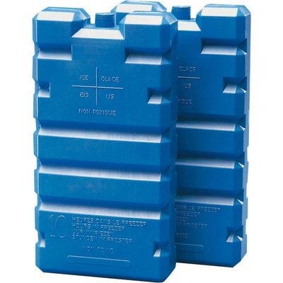 Chladící vložka 2x 400g, Fortel – Zbozi.Blesk.cz