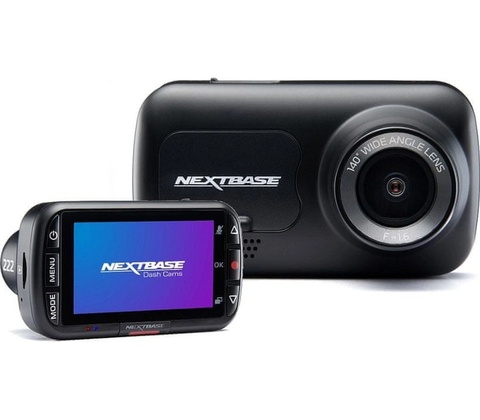 Nextbase 222G