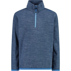 CMP Детски поларен пуловер CMP Kid's Arctic Fleece Sweat Fleece jumper - Infinity Mel. - размер 116 (EU) (704-4391-1114)