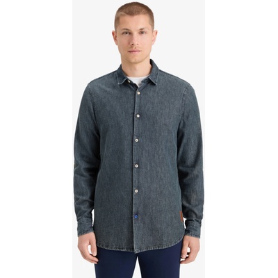 Scotch & Soda Мъжка риза от деним Scotch & Soda Scotch & Soda | Sin | МЪЖЕ | M