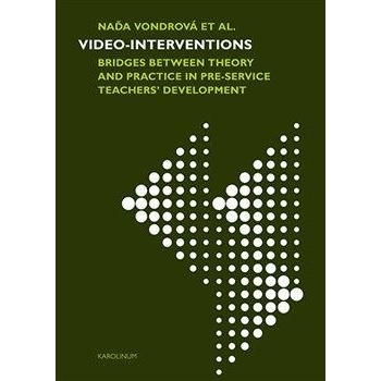 Videointerventions what future teachers learn