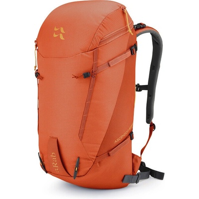 Rab Ascendor 27 Dark Pollen