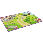 Schleich Килимче за игра Schleich Farm World Horses (42465-03359)