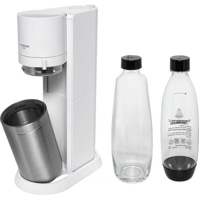 SodaStream Duo white