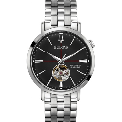 Bulova 96A199