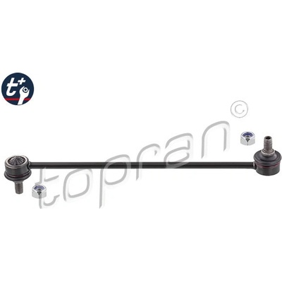 Tyč nebo vzpěra stabilizátoru TOPRAN 600 414 (600414)