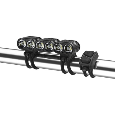 Gemini Titan 4000 OLED predné čierne