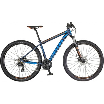 Scott Aspect 960 2018