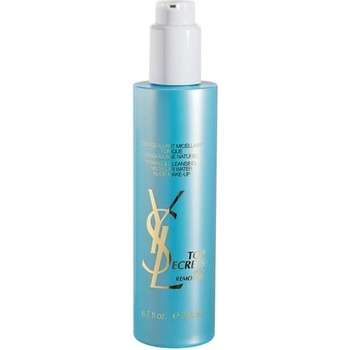 Yves Saint Laurent Top Secrets Micellar Water 200 ml