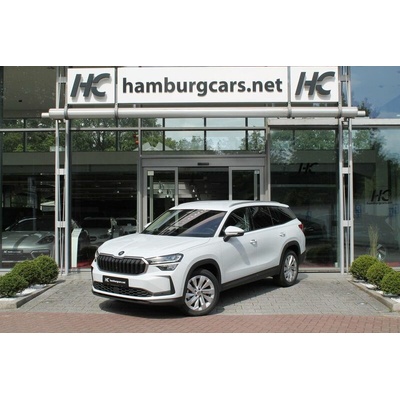 Skoda Kodiaq 1.5 eTSI Selection 110 kW
