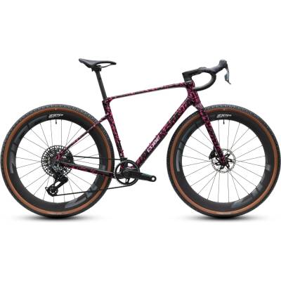 Cube Nuroad C:62 SLX 2026