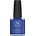 CND Vinylux Дълготраен лак за нокти, Blue Eyeshadow, 15 ml