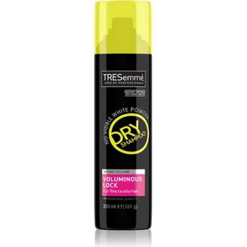 TRESemmé Voluminous Lock suchý šampon 250 ml