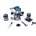 Xtline XT106400