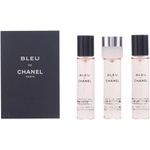 CHANEL Bleu de Chanel (Refills) EDT 3x20 ml Парфюми