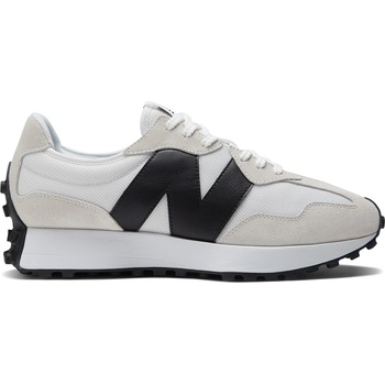 Image 1 of New Balance 327 - White/Black