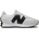 New Balance 327 - White/Black