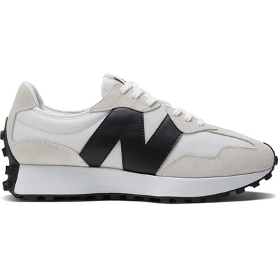 New Balance 327 - White/Black