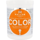 Kallos Color maska na farbené vlasy 1000 ml