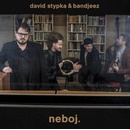 STYPKA DAVID: NEBOJ. CD