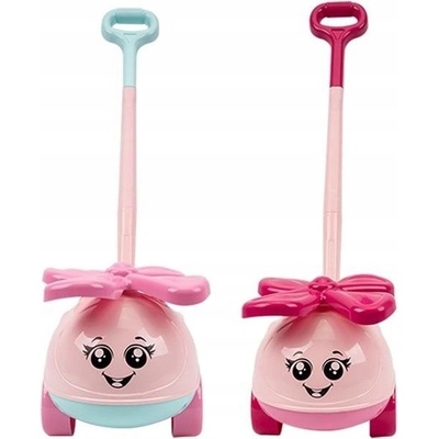 TechnoK Dětský tlačný vrtulník 9413