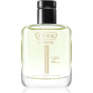 STR8 Ahead After Shave Lotion афтършейв за мъже 100ml