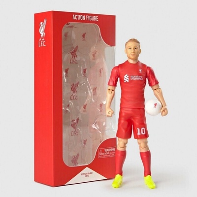 Sockers LIVERPOOL FC Mac Allister 20 cm
