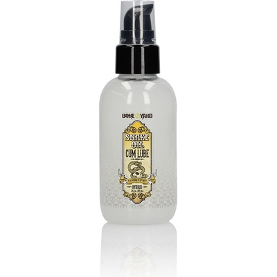 Boneyard Snake Oil Cum Lube hybridní lubrikant 50 ml