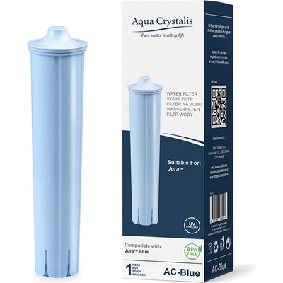 Aqua Crystalis AC-Blue
