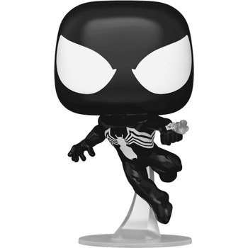 Funko Фигура Funko POP! Marvel: Spider-Man - Symbiote Suit Spider-Man #1444 (099530)