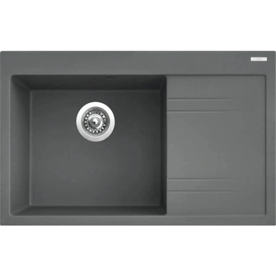 Sinks RIM 780 titanium