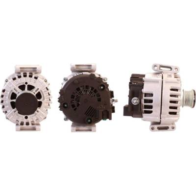 generátor LUCAS LRA03471