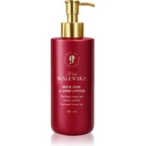 Pani Walewska Red Bloom & Sandalwood Perfumed Shower Gel душ гел 400ml