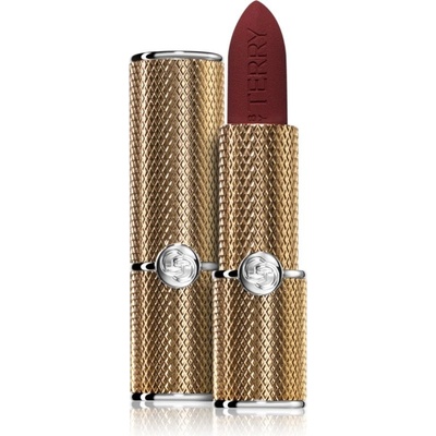 By Terry Rouge Opulent Satin Lipstick saténová rtěnka N12 Midnight Truffle 3,5 g náhradní náplň