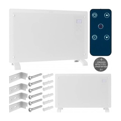 VOLT 2000W, Wi-Fi Comfort