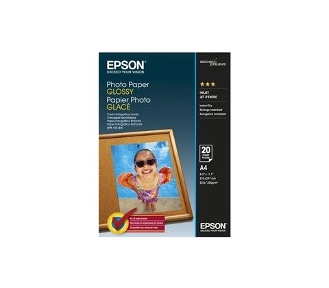 Epson S042538