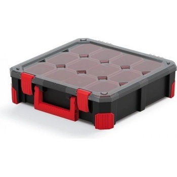 Kistenberg TITAN Organizér 5 přihrádek 28x28x11cm KTI3030B