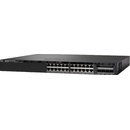 Cisco WS-C3650-24PS-E