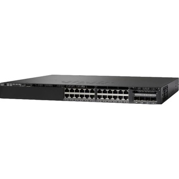 Cisco WS-C3650-24PS-E