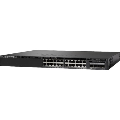 Cisco WS-C3650-24PS-E