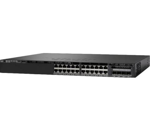 Cisco WS-C3650-24PS-E