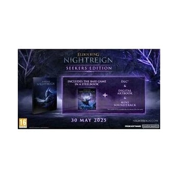 Elden Ring Nightreign (Seekers Edition)