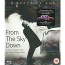 U 2: FROM THE SKY DOWN BD